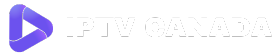 IPTV CANADA LOGO