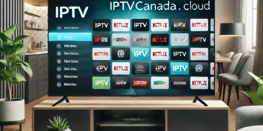 Best IPTV for 2024