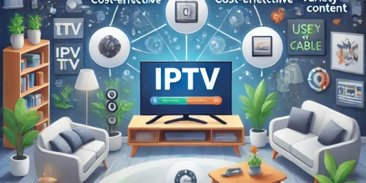 iptv providers