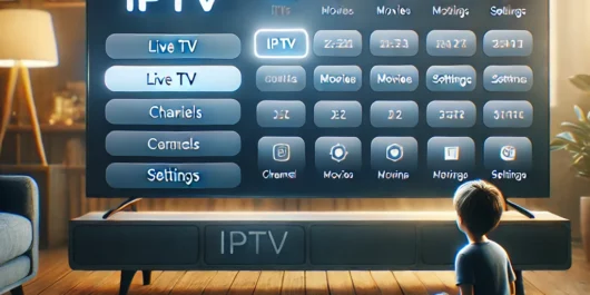 IPTV Smarters