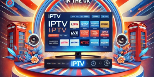 IPTV Subscription Prices