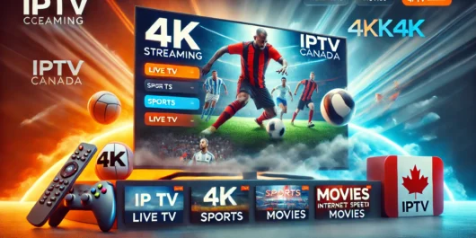 Best IPTV Providers