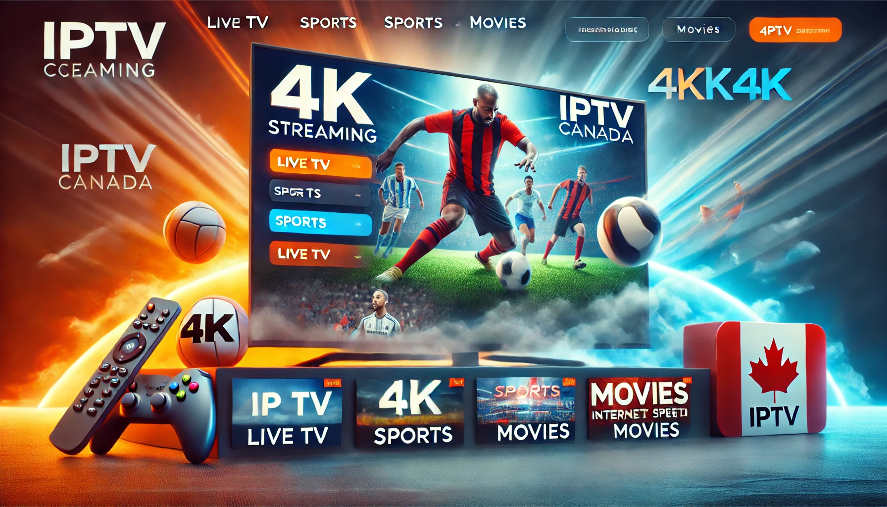 Best IPTV Providers