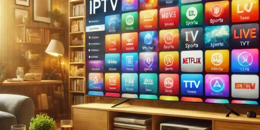 smart iptv