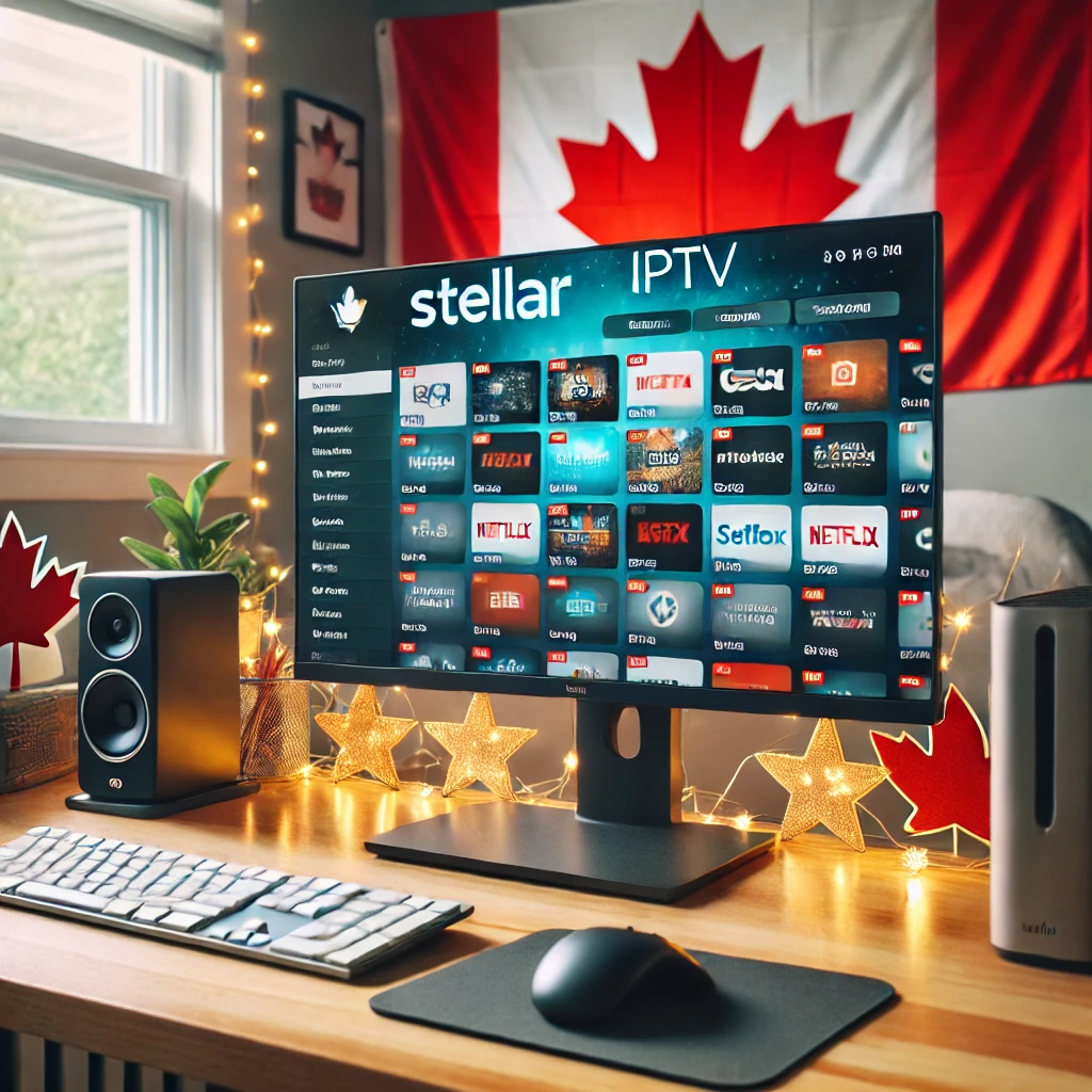 Stellar iptv