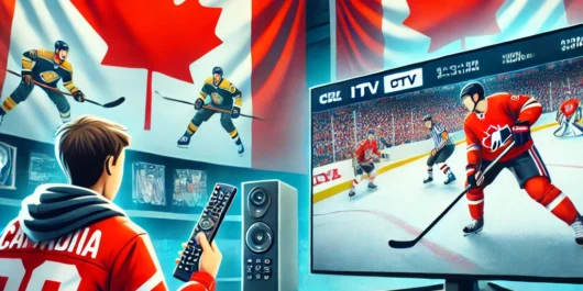 stream canadian sports live with iptv