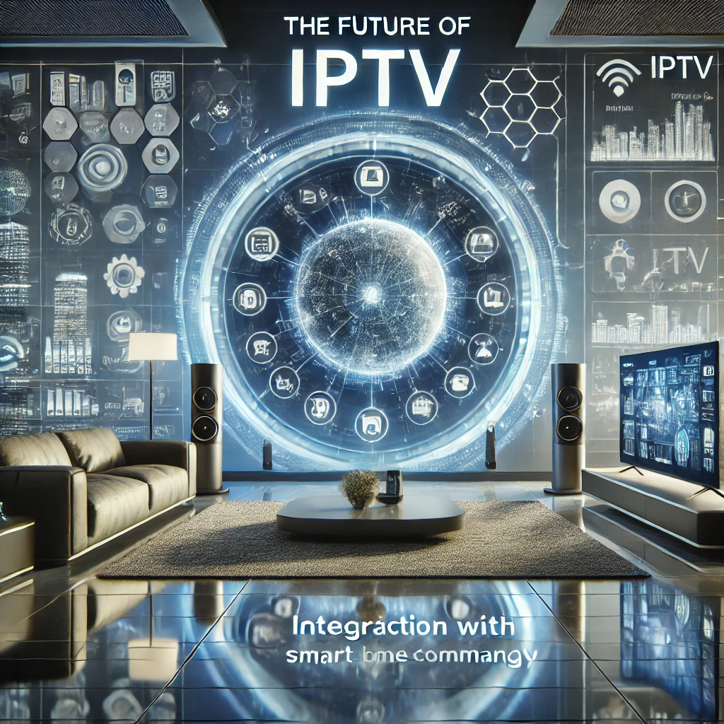 IPTV subscription offers Canada