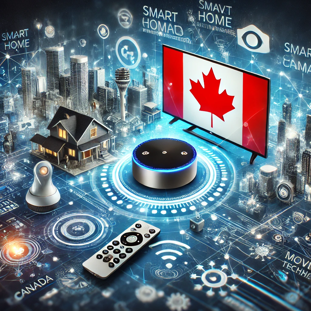 best iptv for movies canada