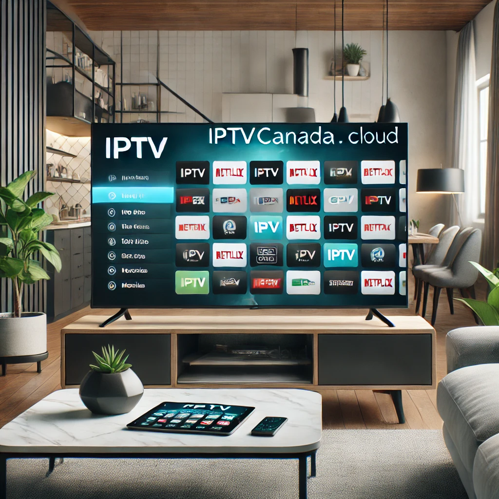 Best IPTV for 2024