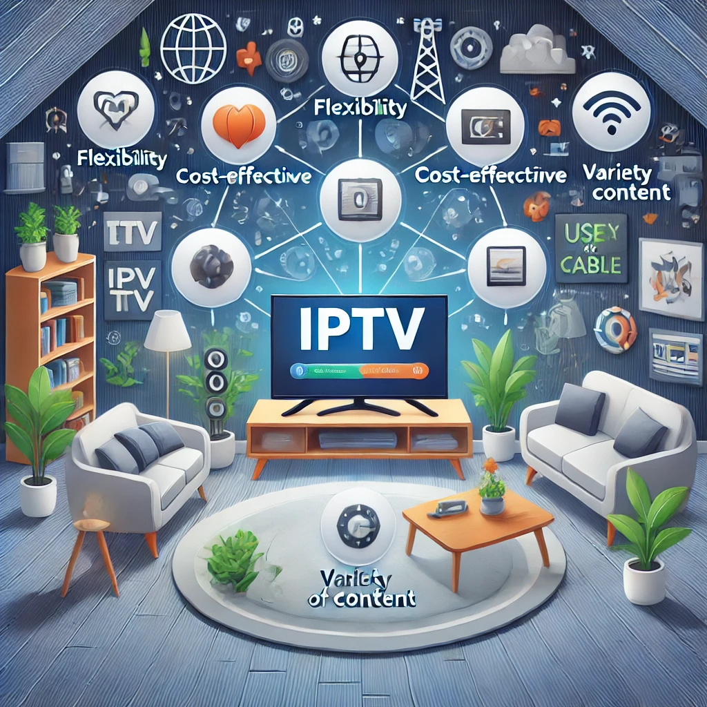 iptv providers