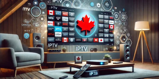 French Channels on IPTV