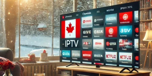 IPTV Setup Made Easy