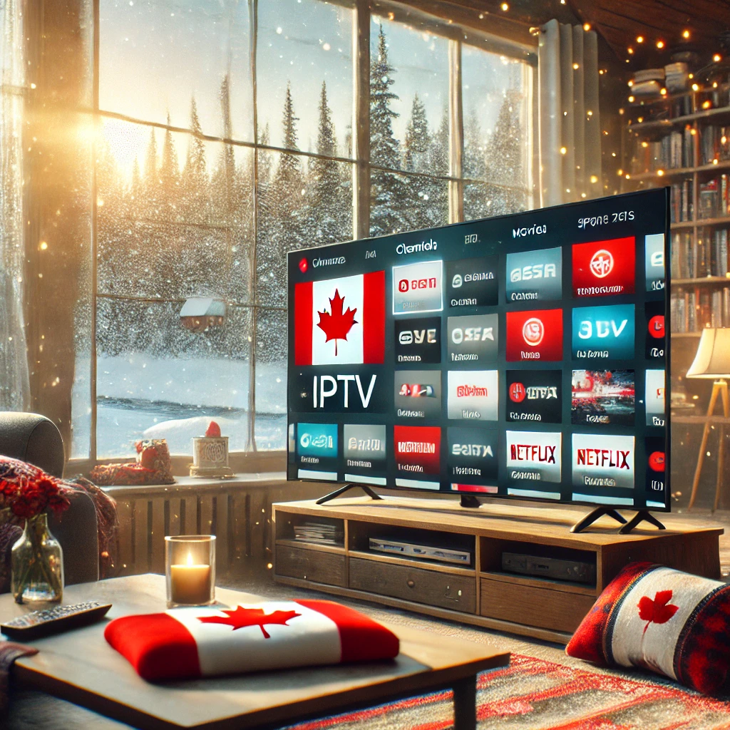 IPTV Setup Made Easy