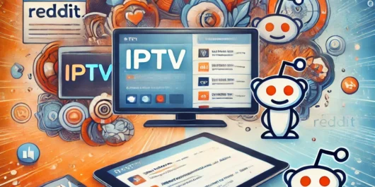 iptv reddit