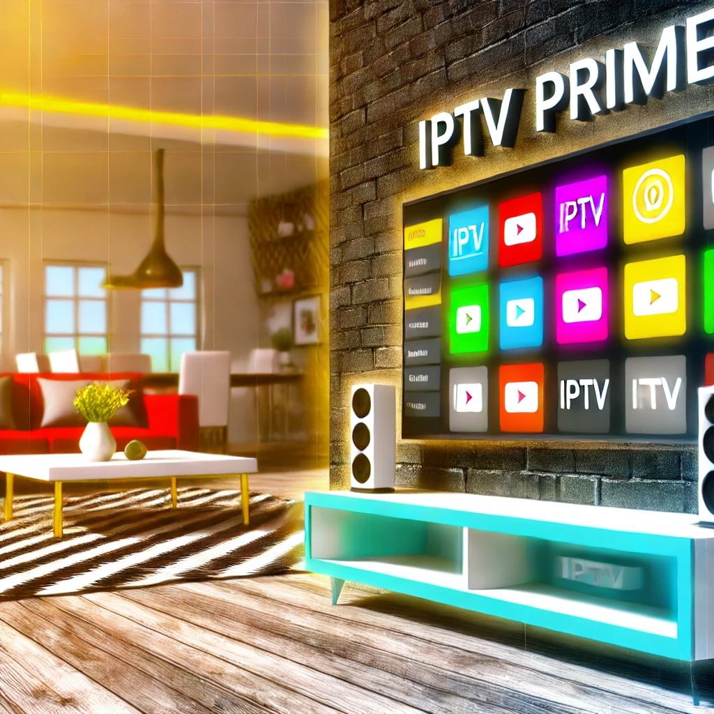 iptv prime