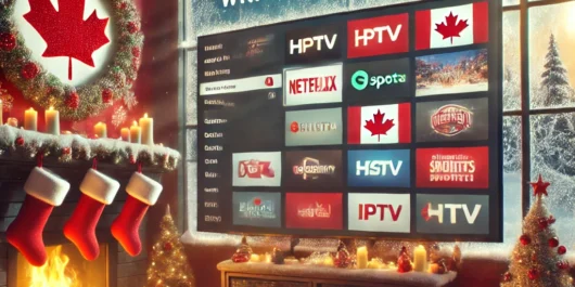 best iptv reddit in canada