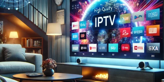 best iptv in canada