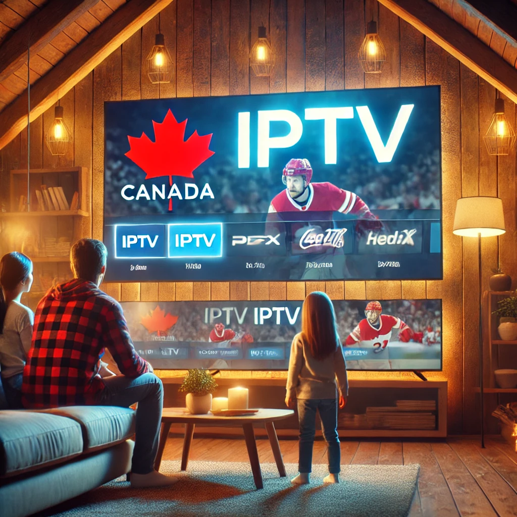 IPTV player