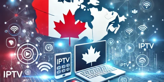 Iptv Canada