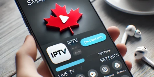 IPTV Smart Player