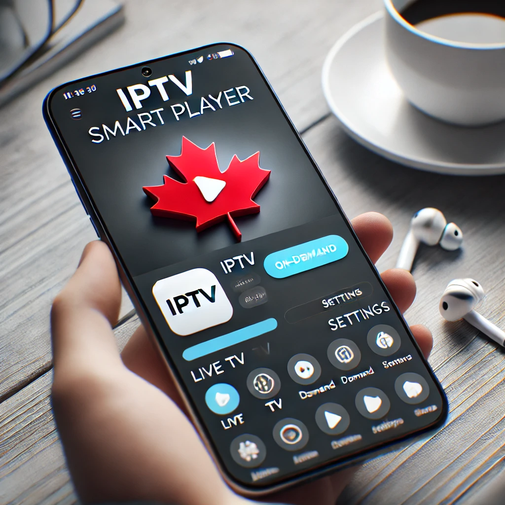 IPTV Smart Player