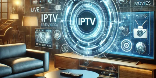 iptv provider in canada