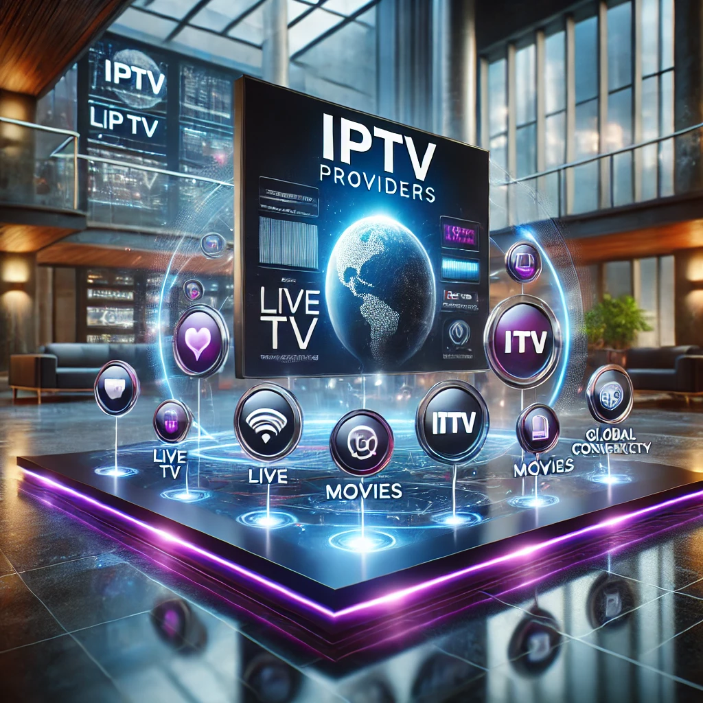 iptv providers