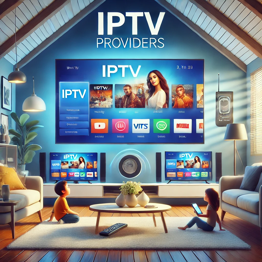 best IPTV Canada reddit