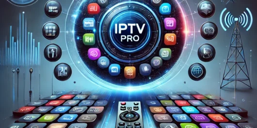 iptv pro