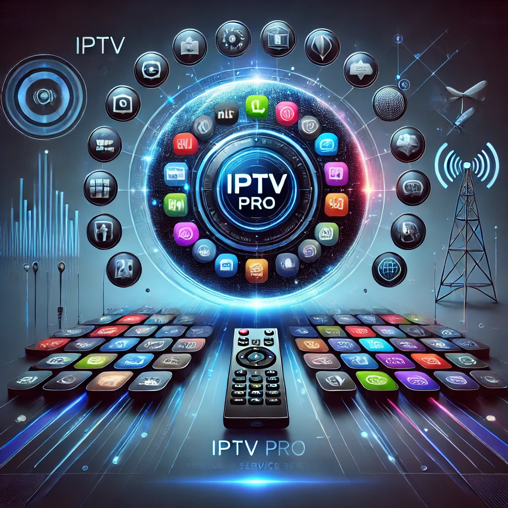 iptv pro