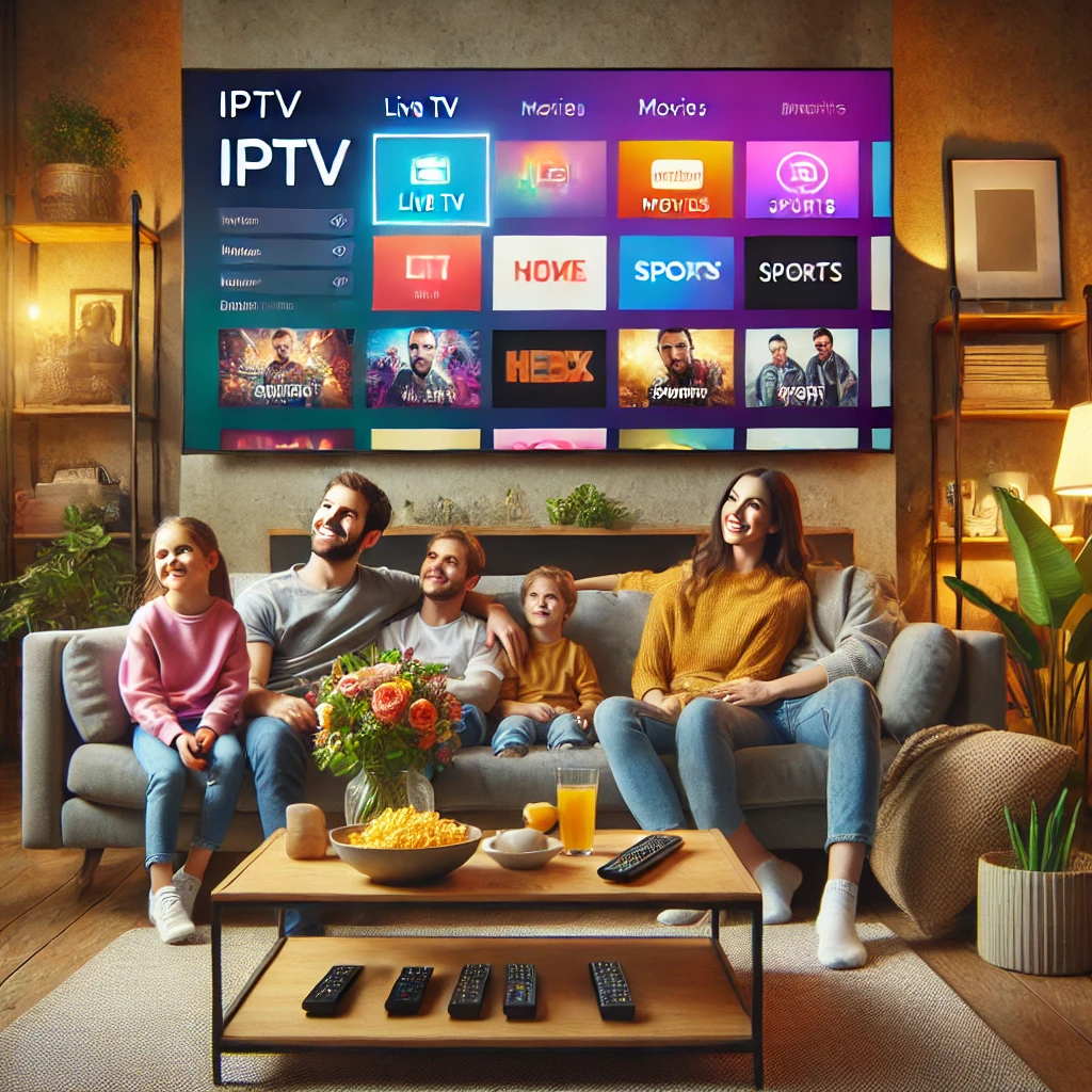 best iptv subscriptions