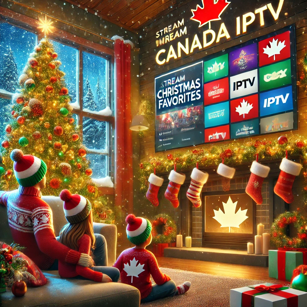 Top 5 IPTV Channels