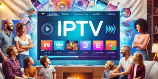 best iptv in Quebec