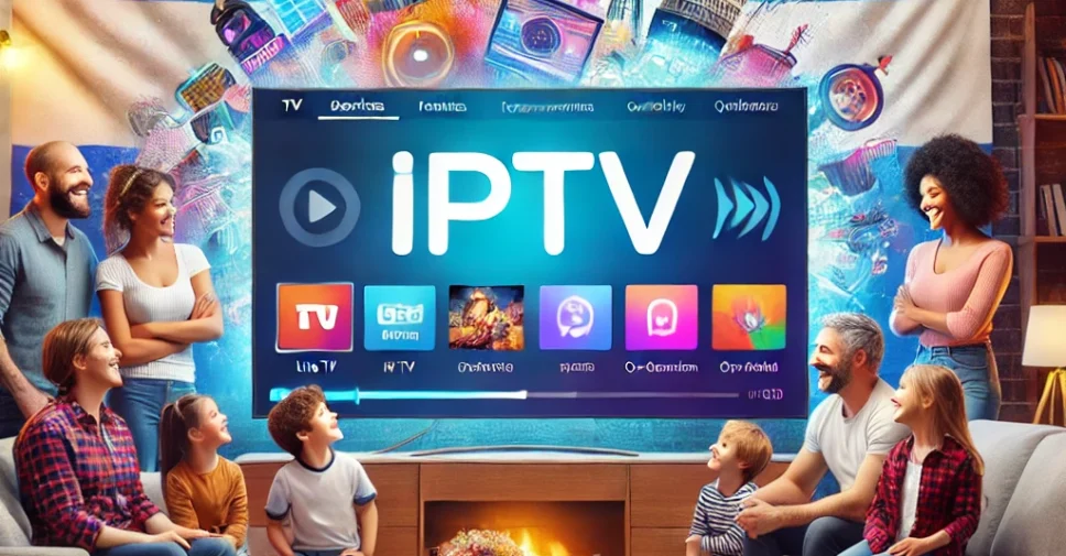 best iptv in Quebec